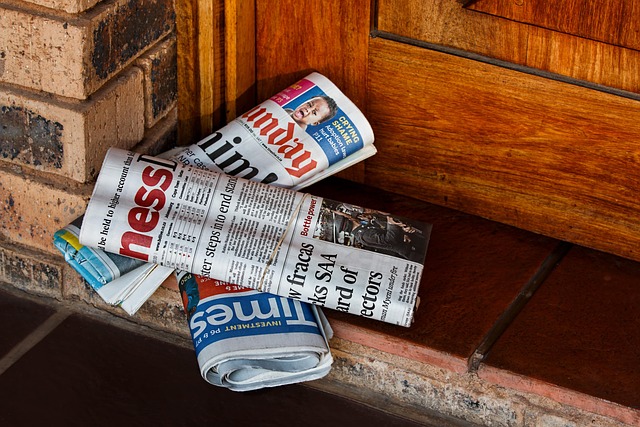 Krisenberichterstattung: Wie medien unsere wahrnehmung beeinflussen